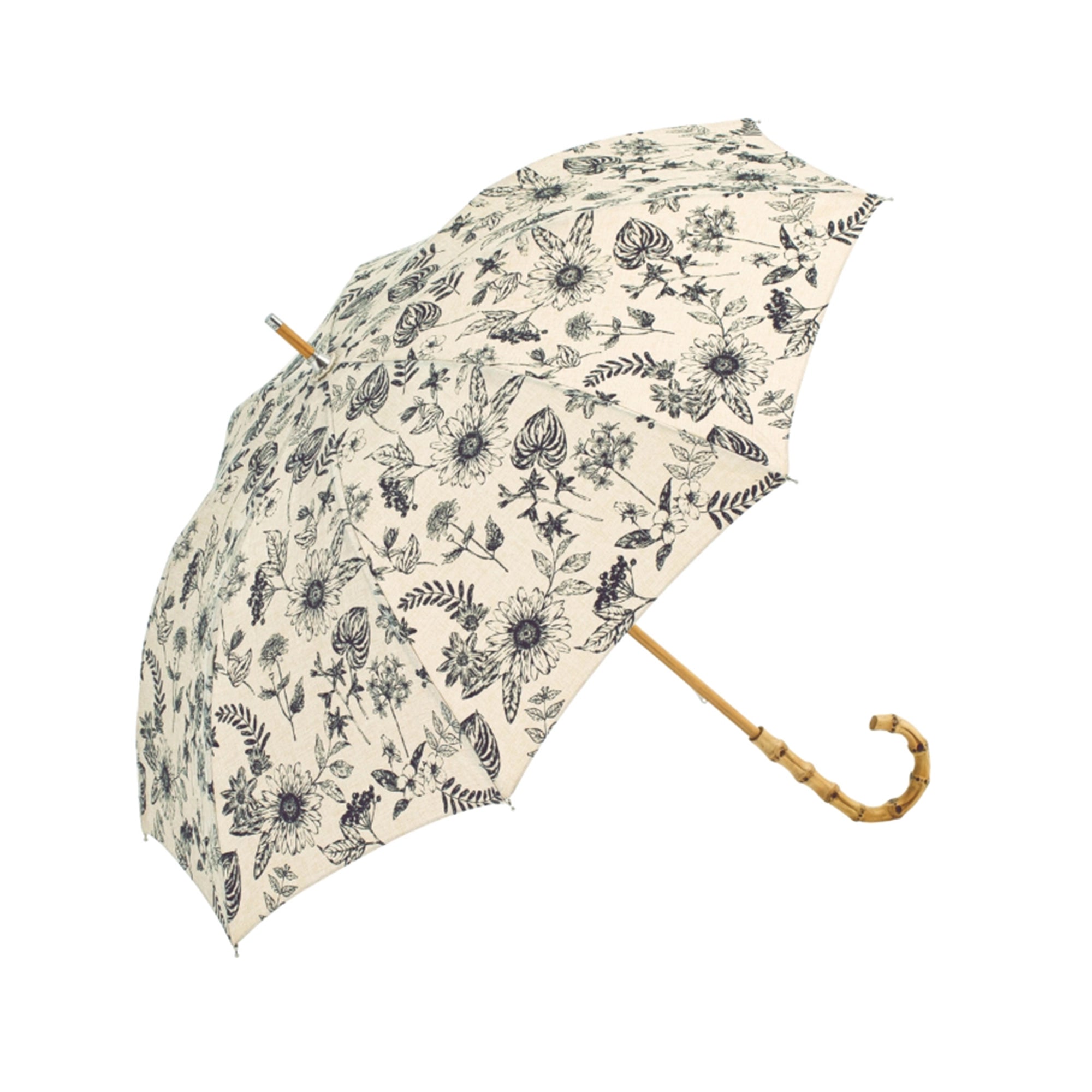 ボタニカルプリント | Botanical Print