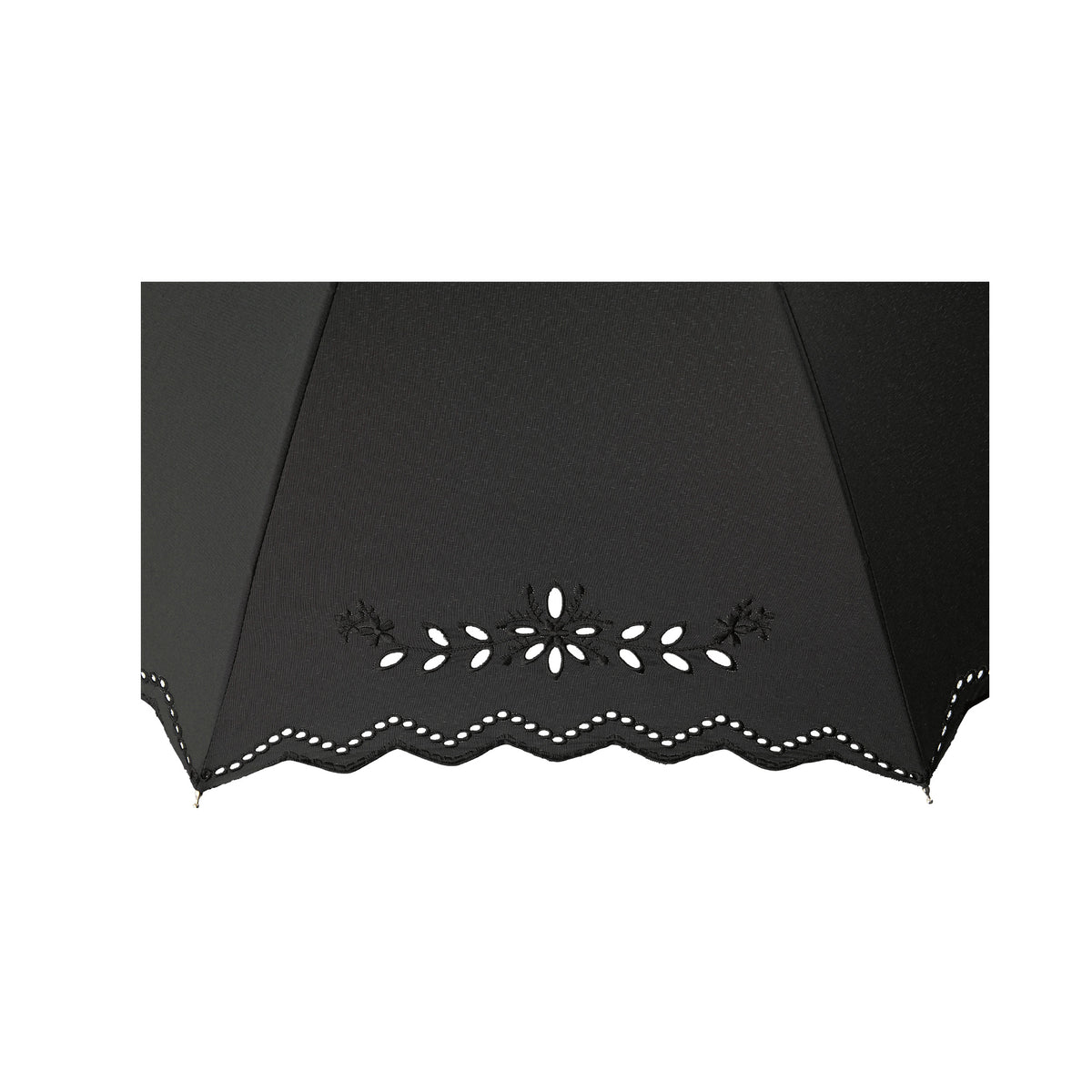 カットワークレース | Cutwork Lace