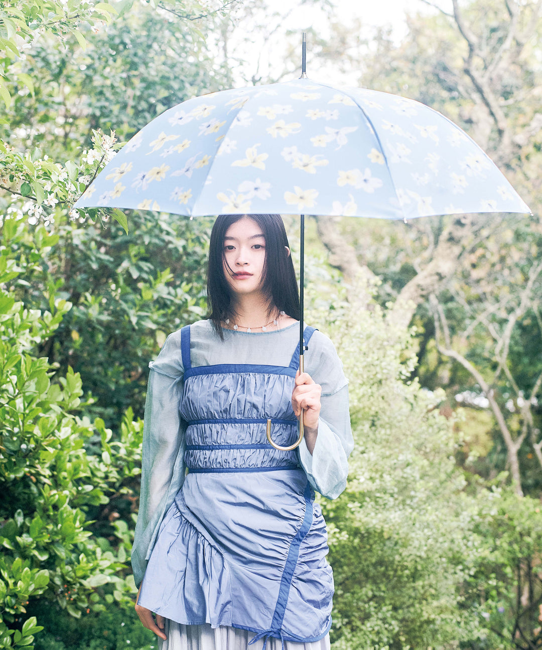 because 2026AW collection
