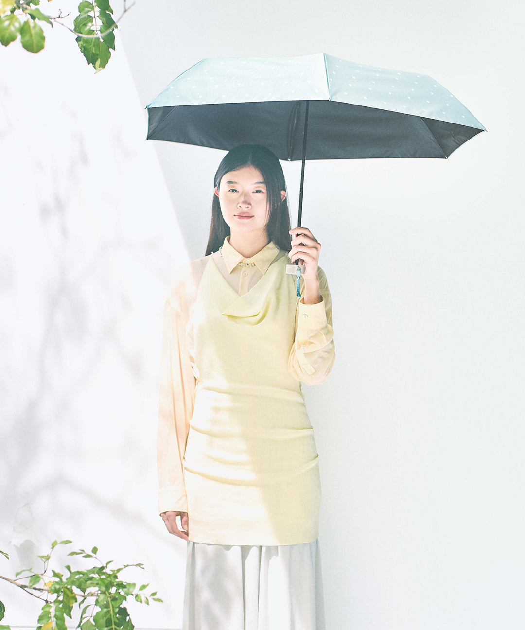 because 2026AW collection