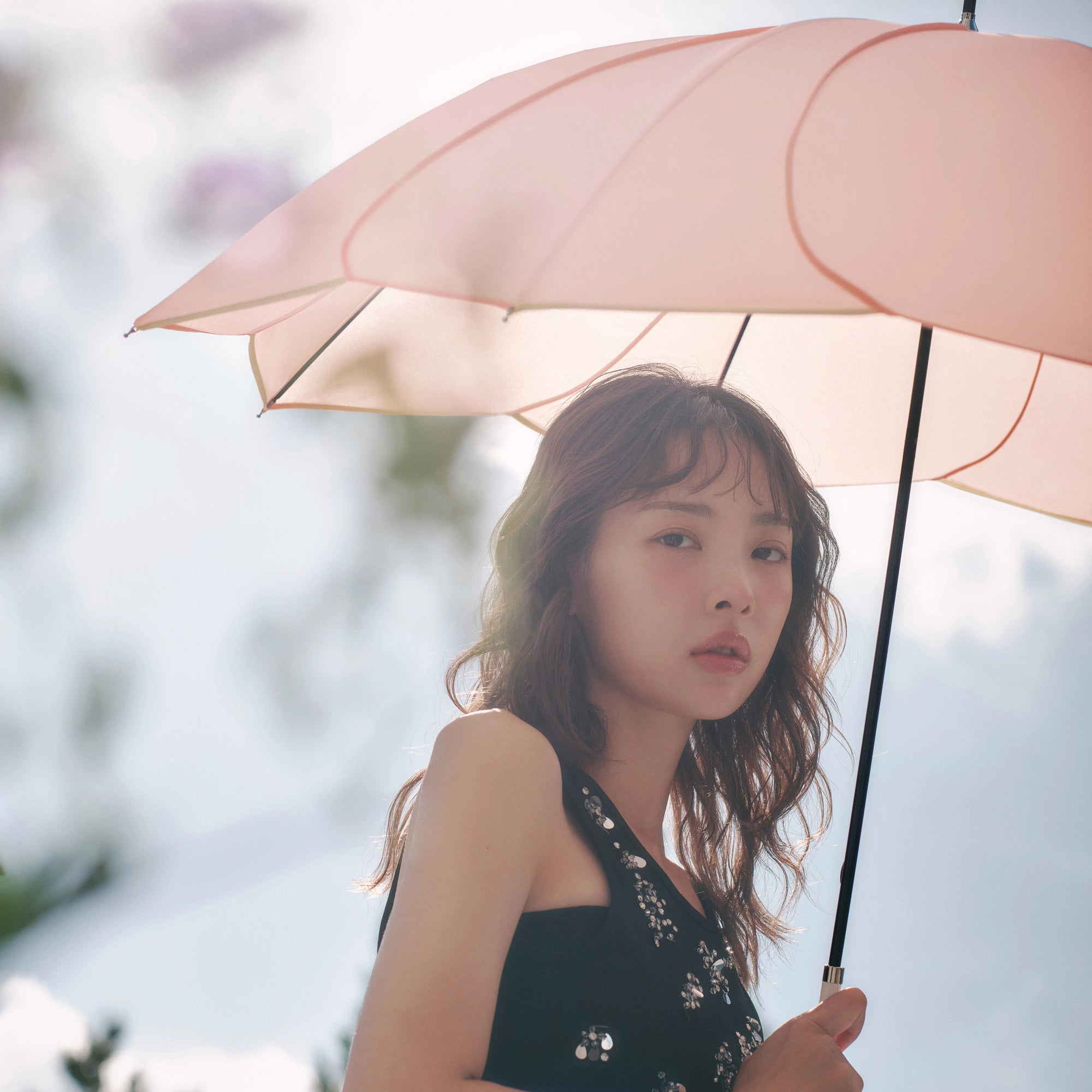 バイカラーパイピング | Bicolor Piping