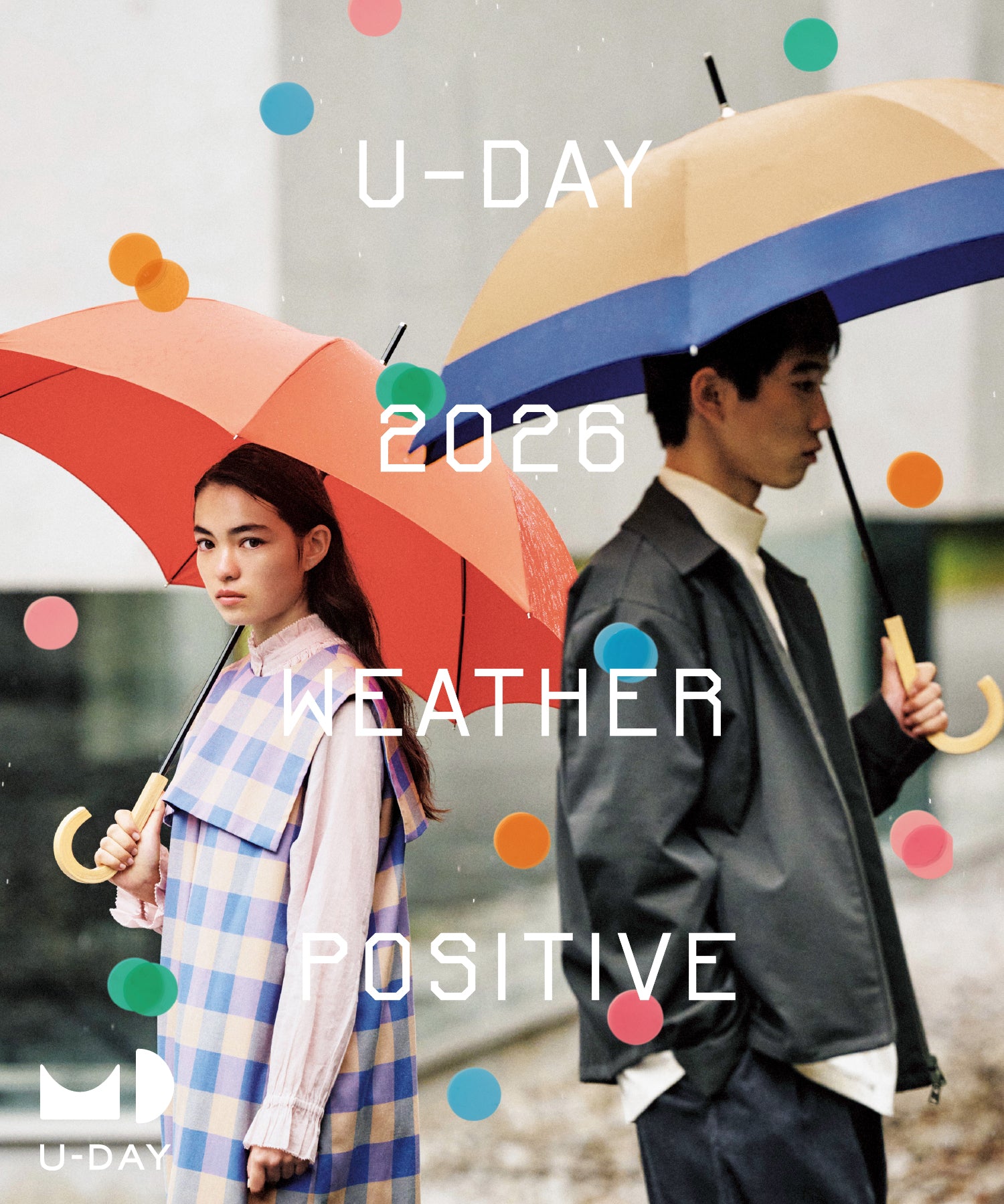公式】because Online Store