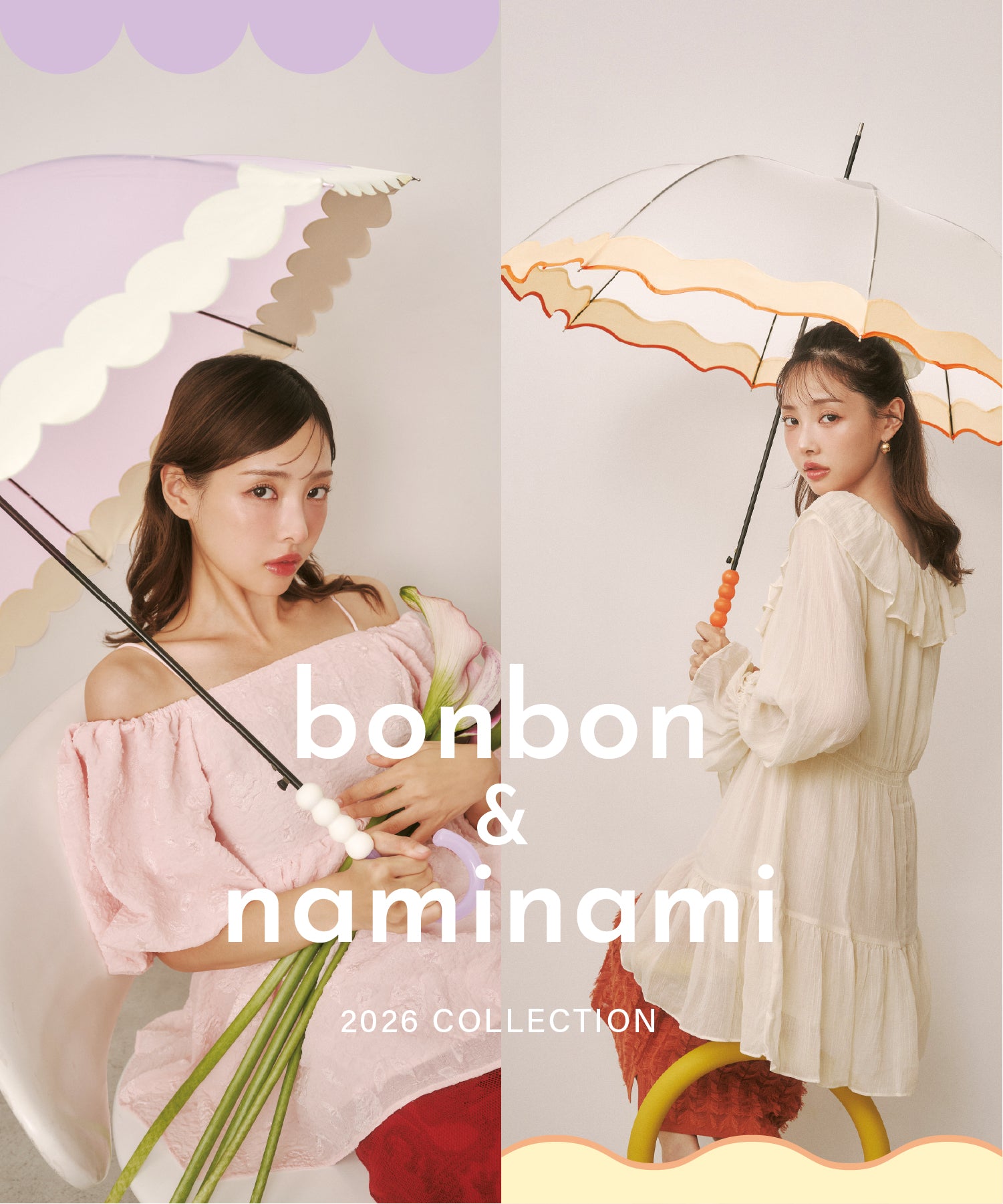 公式】because Online Store