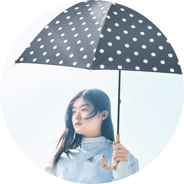 PARASOLS