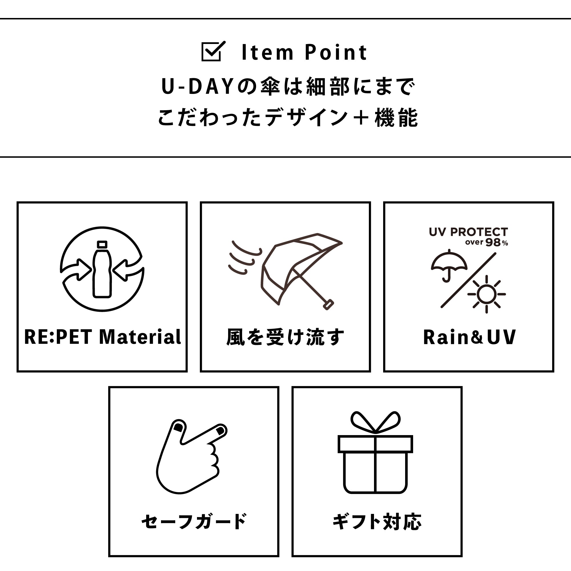 リペット ミニ | RE:PET MINI