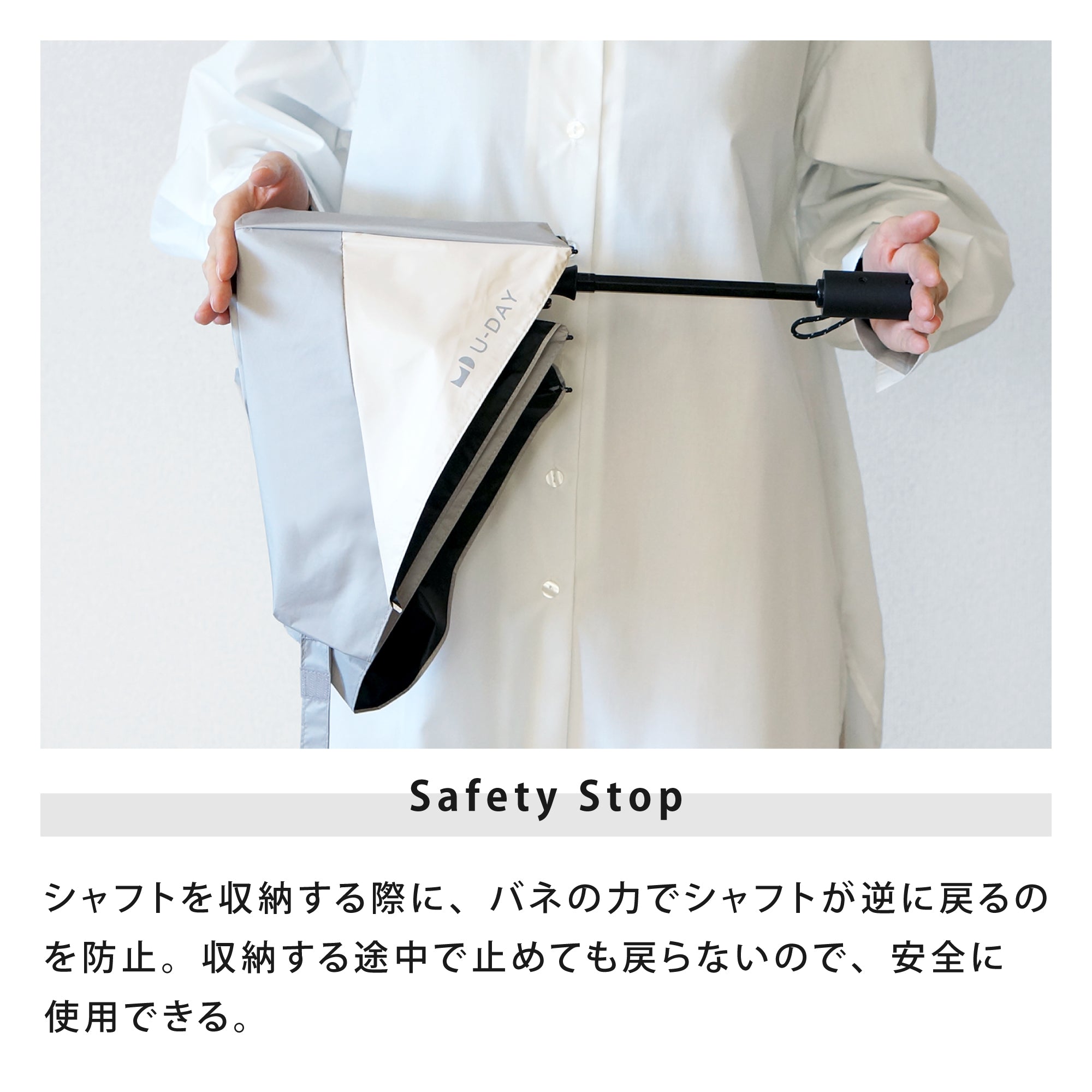 オールウェザーオート／バイカラー ミニ | All Weather Auto／Bicolor Mini