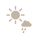 SUN & RAIN