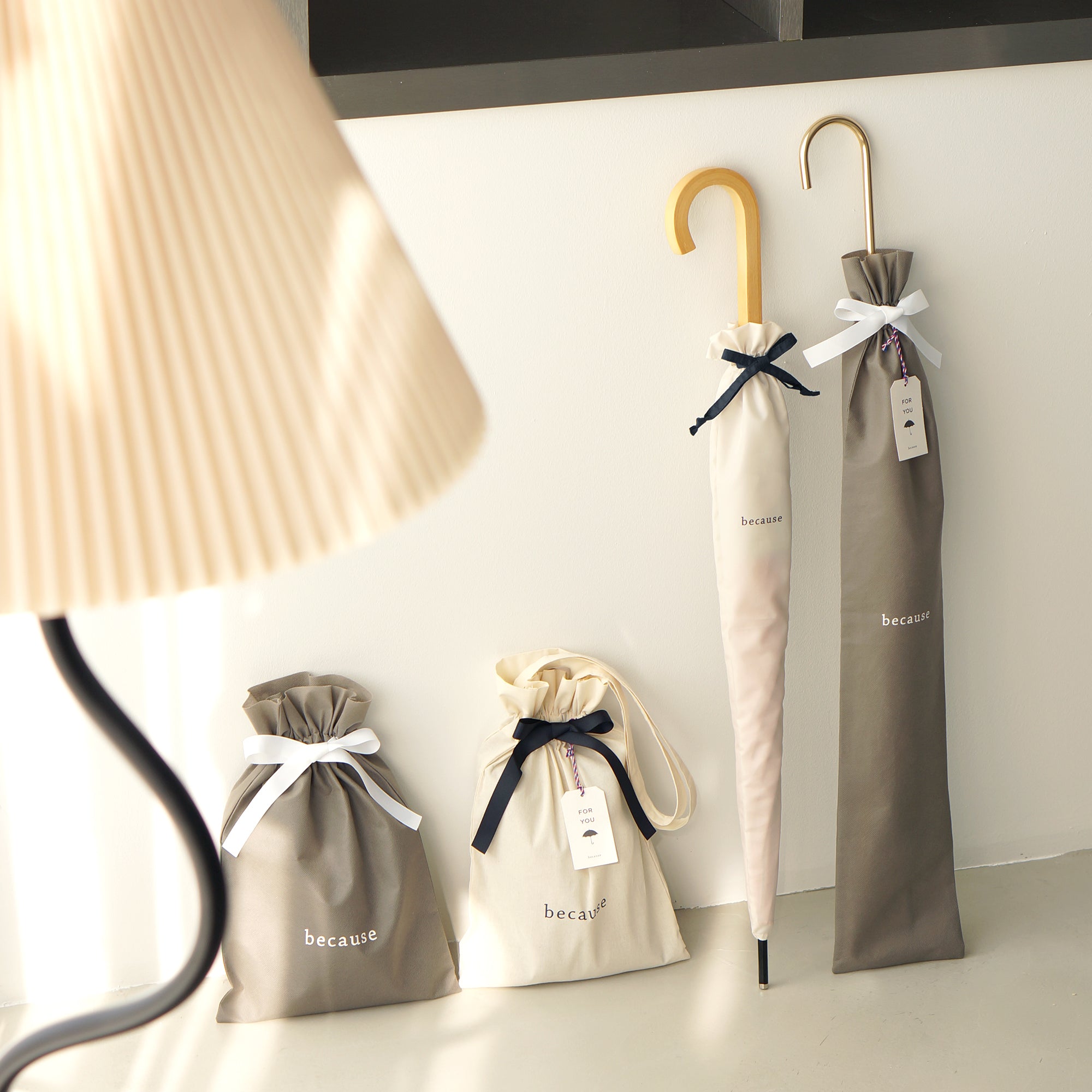 有料ギフトラッピング | GIFT WRAPPING