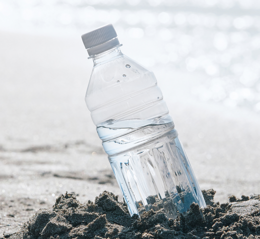 PET BOTTLES