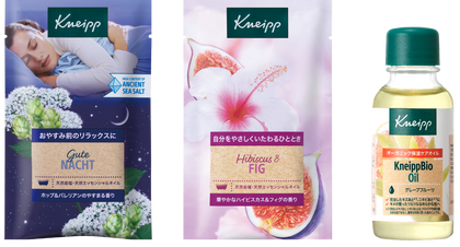 Campaign products