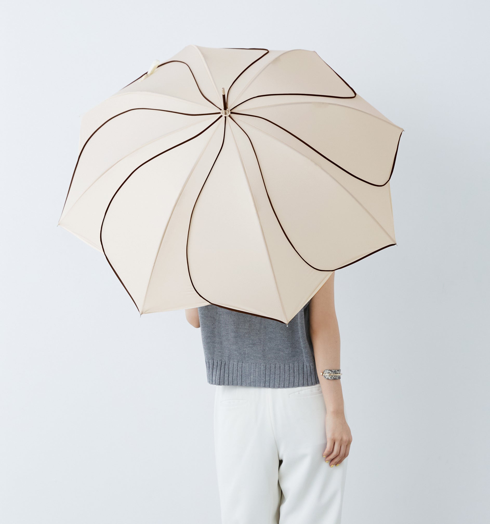 Flower Umbrella