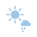 SUN & RAIN