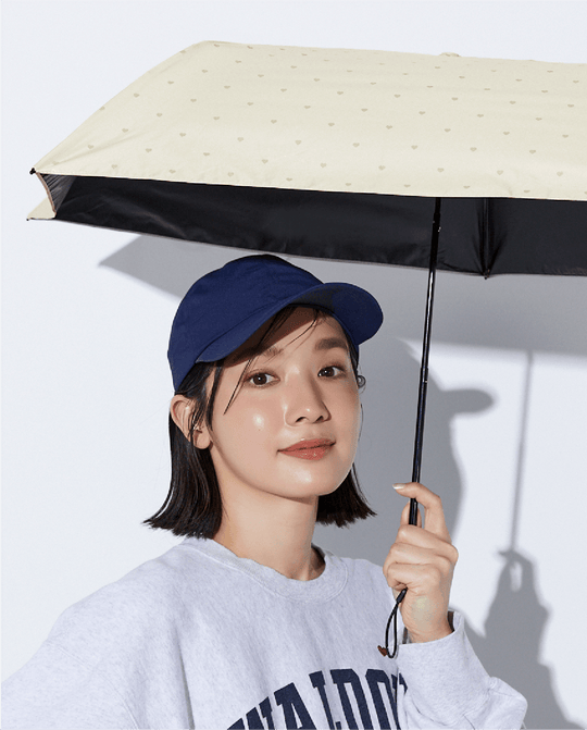 PU Super Light /<br>Heart Mini