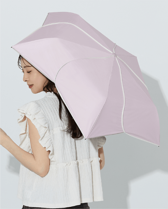 PU Super Light /<br>Bicolor Piping Mini