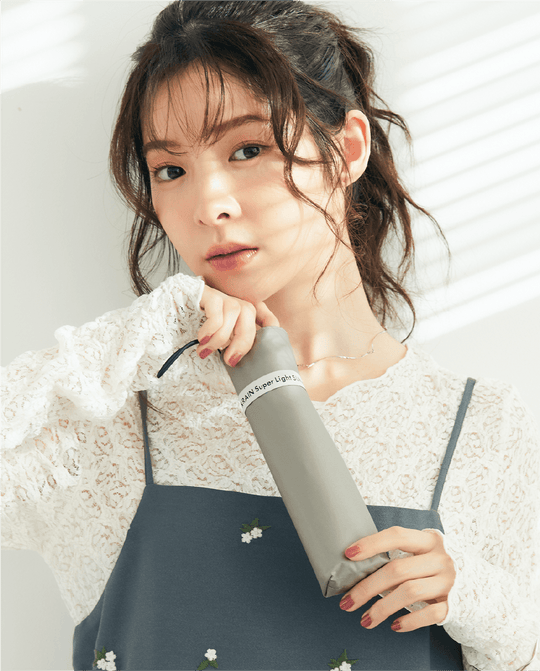 PU Super Light /<br>Solid Color Mini