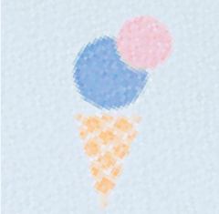 PU Super Light /<br>Ice Cream Mini