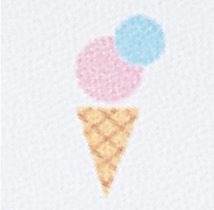 PU Super Light /<br>Ice Cream Mini