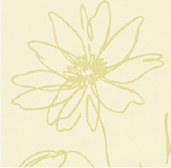 PU Super Light /<br>Line Flower Mini