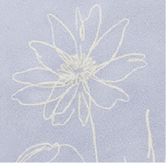 PU Super Light /<br>Line Flower Mini