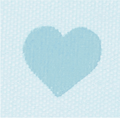PU Super Light /<br>Heart Mini