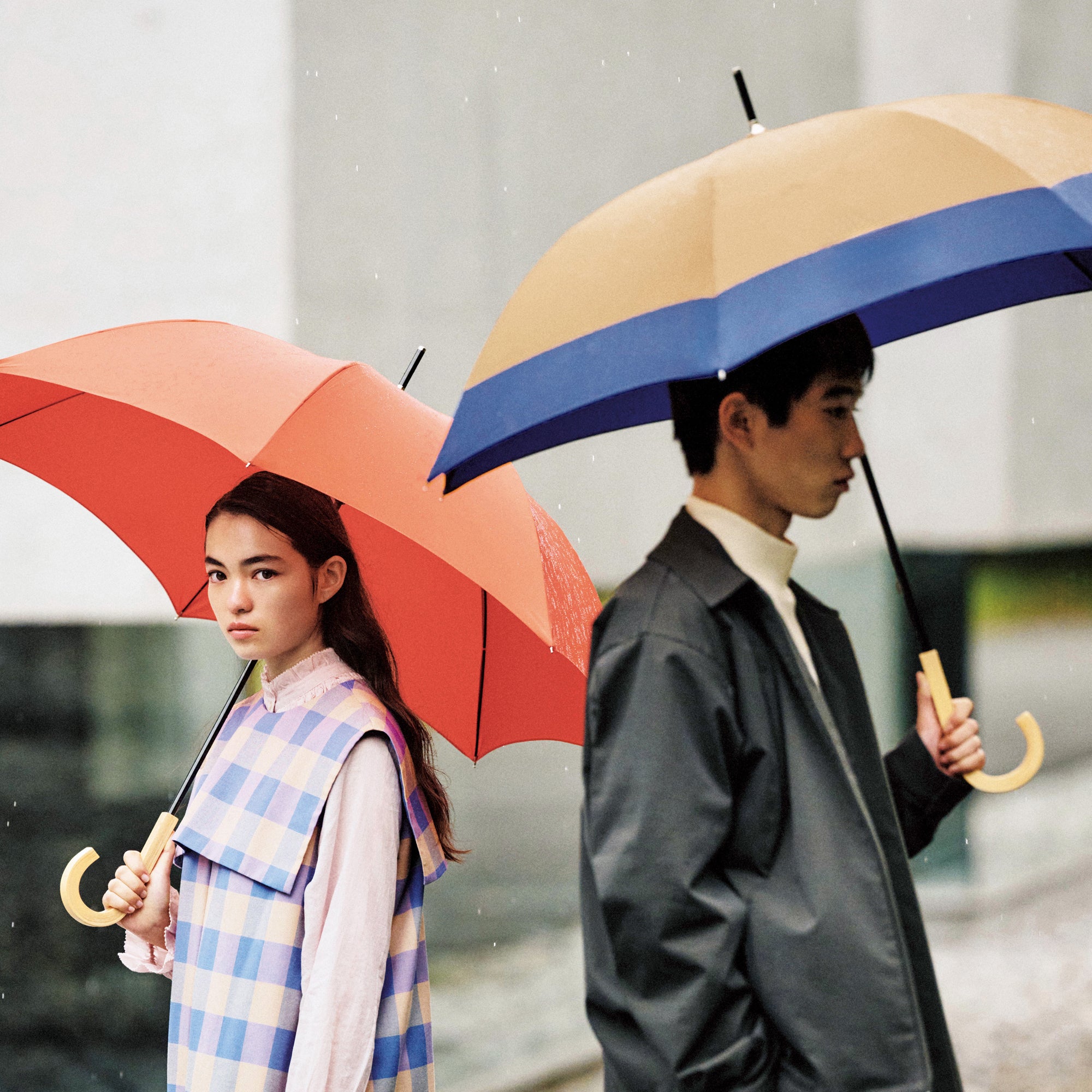 公式】because Online Store