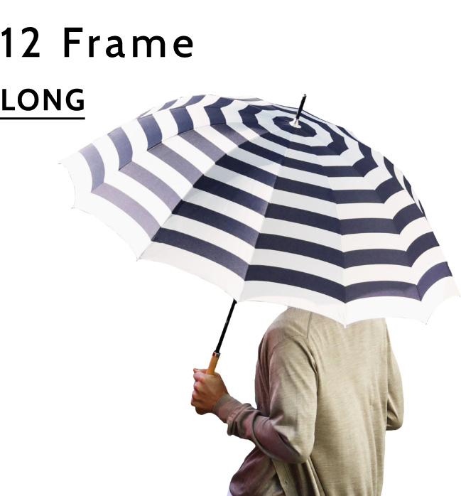 12 Frame LONG