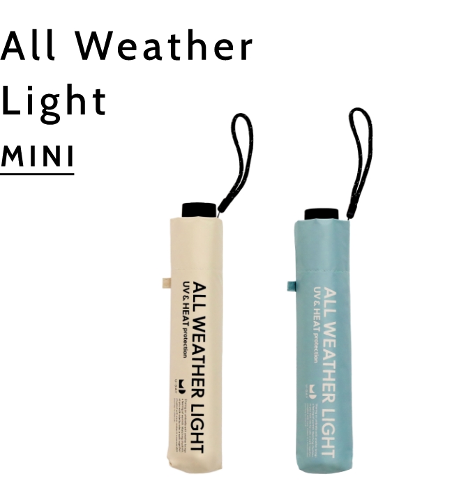 All Weather Light MINI
