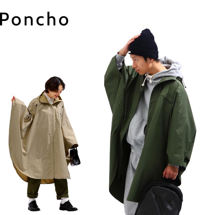 Poncho