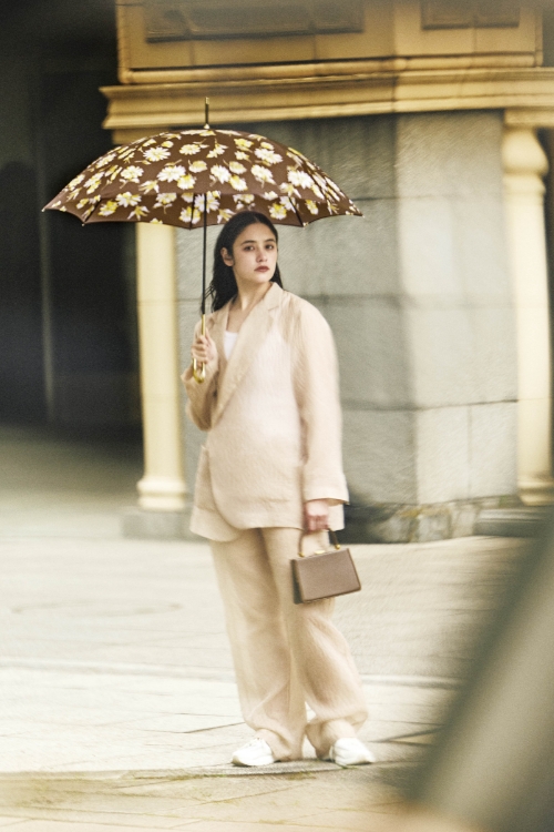 2024 A/W COLLECTION UMBRELLAS