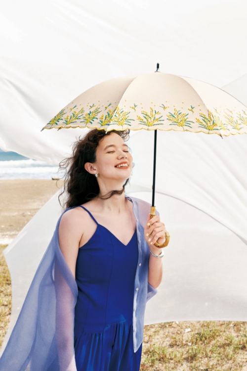 2025 COLLECTION PARASOLS
